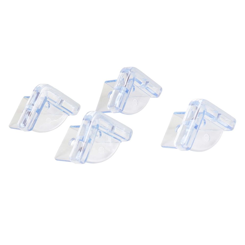 Safety 1st - Corner cushions - 4 Pcs - 0+ months