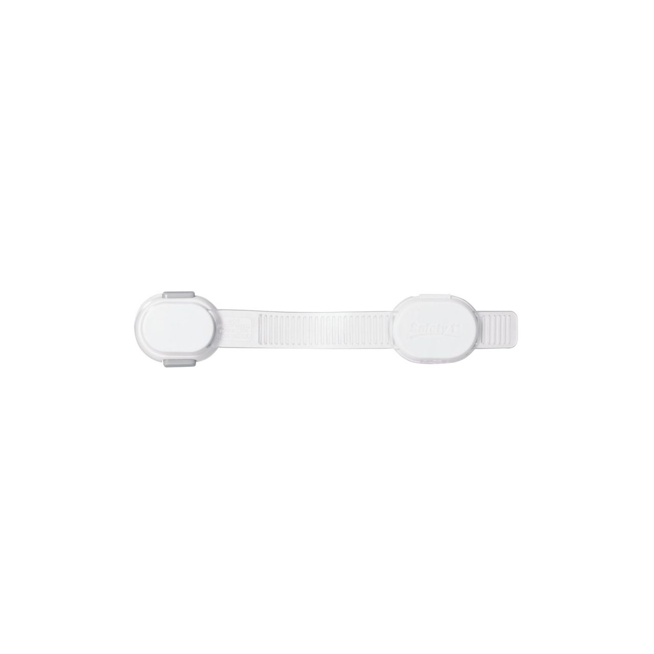Safety 1st - Multi Purpose Lock White