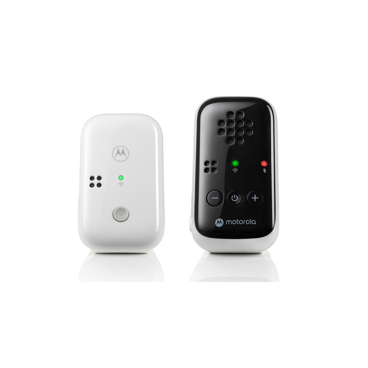 Motorola - Pip10 Audio Baby Monitor