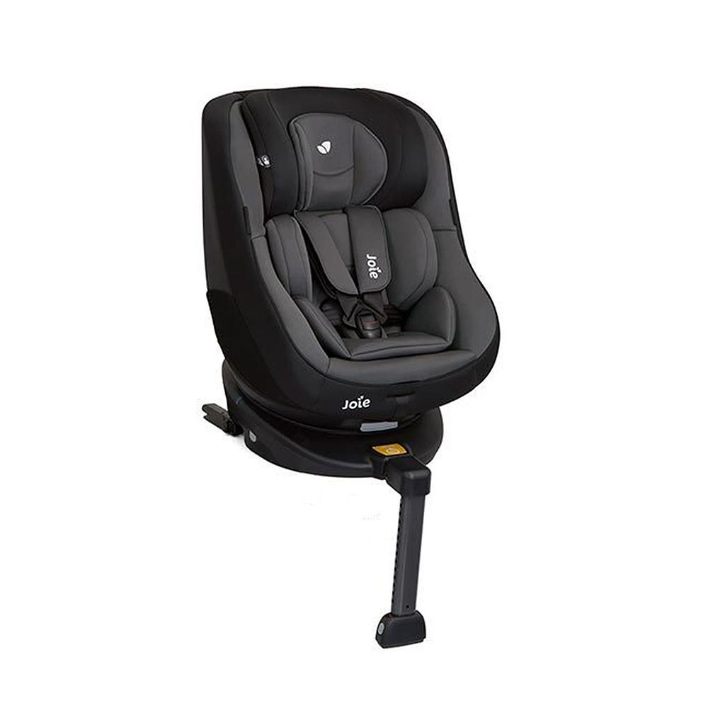 Joie - Spin 360 car seat - Ember