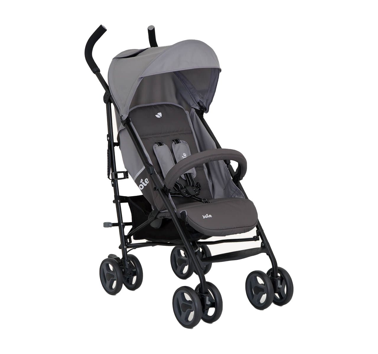 Joie - Nitro LX - Dark Pewter