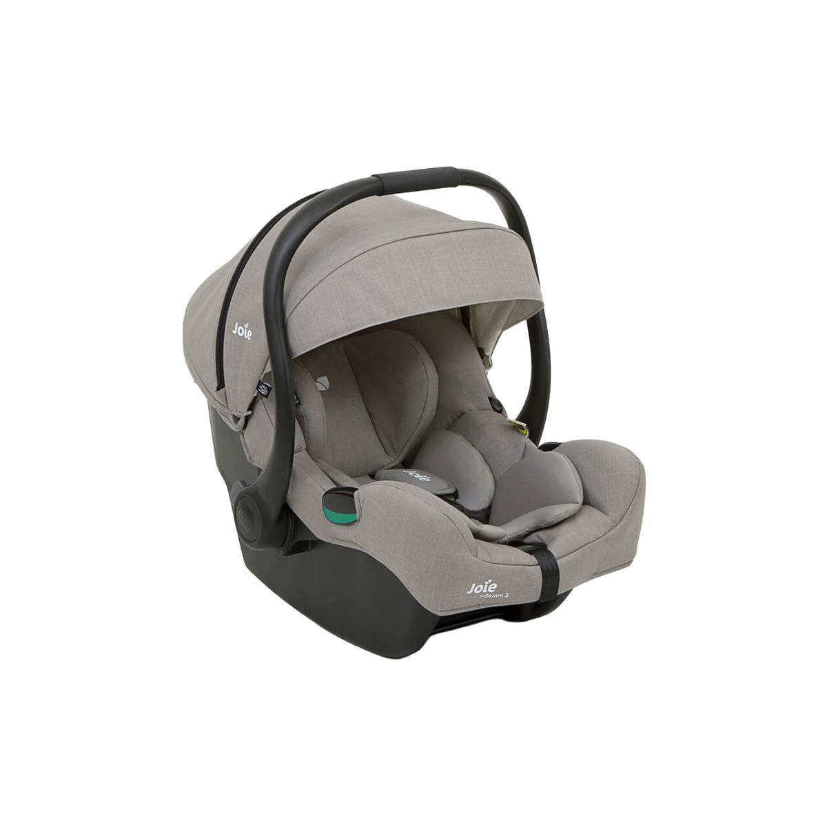 Joie - i-Gemm 3 - Car Seat - Pebble