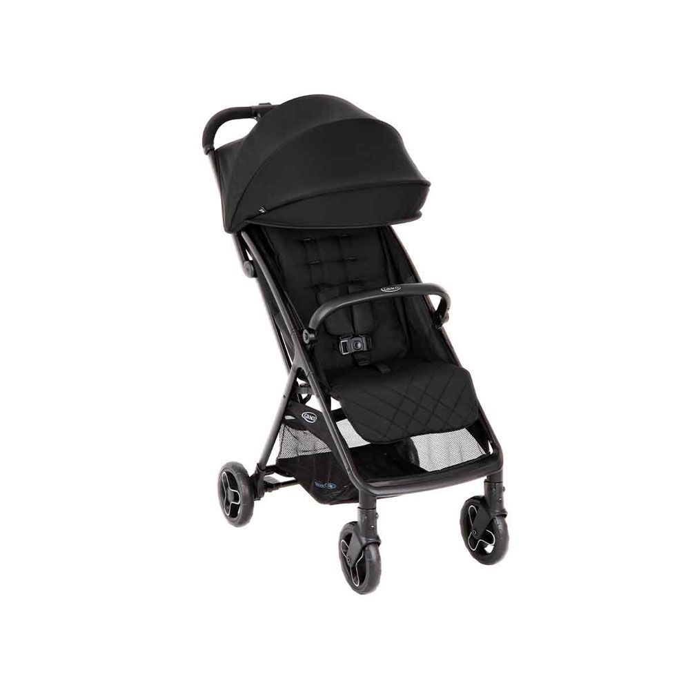 Graco - myavo travel stroller - Midnight