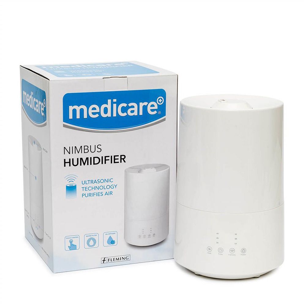 Medicare - Nimbus Humidifier