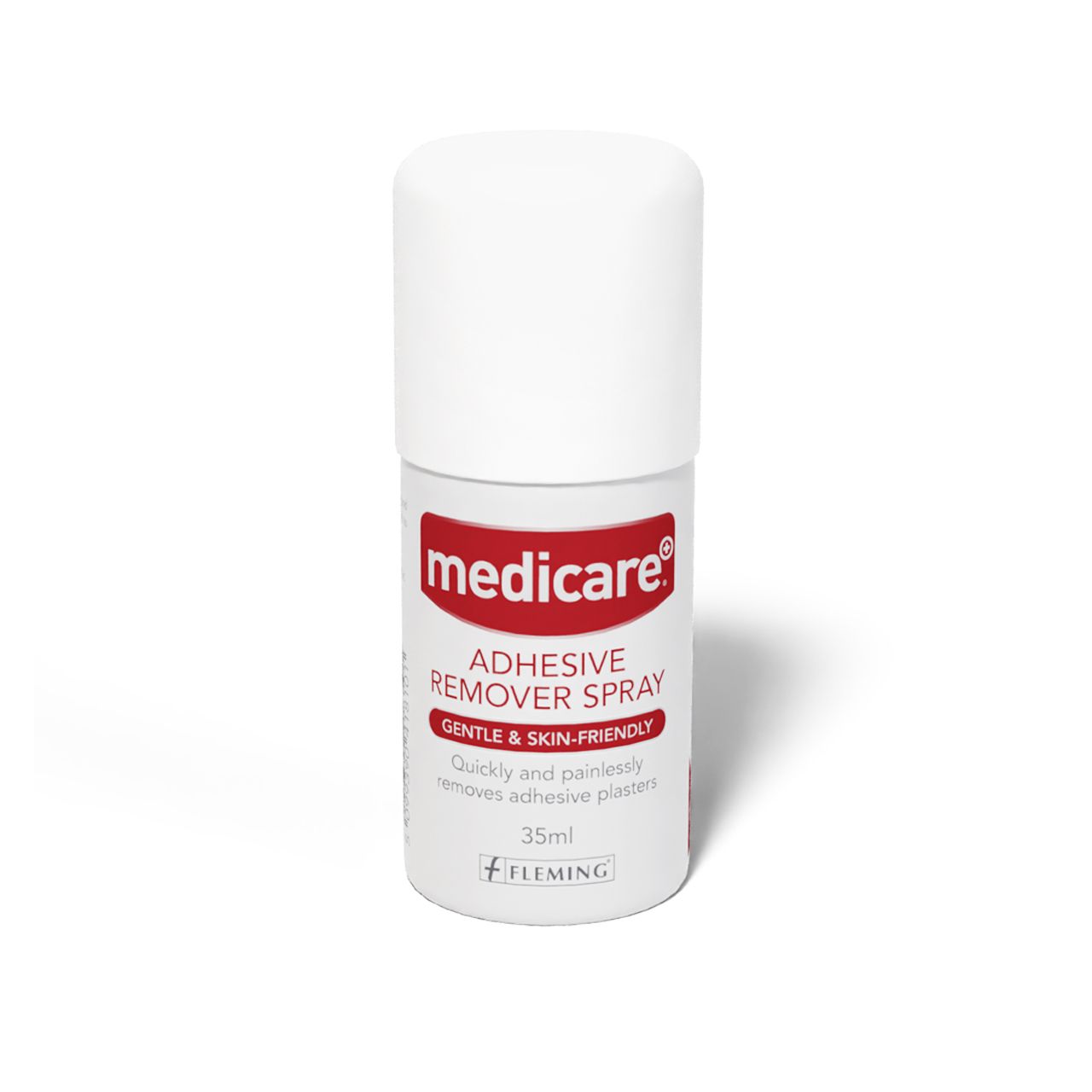 Medicare - Adhesive Remover Spray - 35ml
