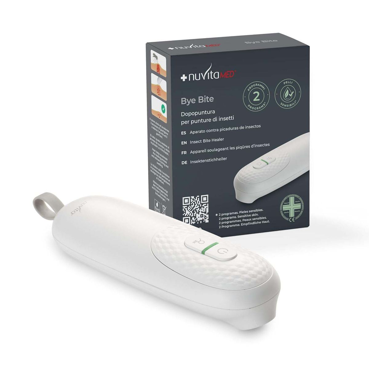 Nuvita - Bye Bite - Dopopunture