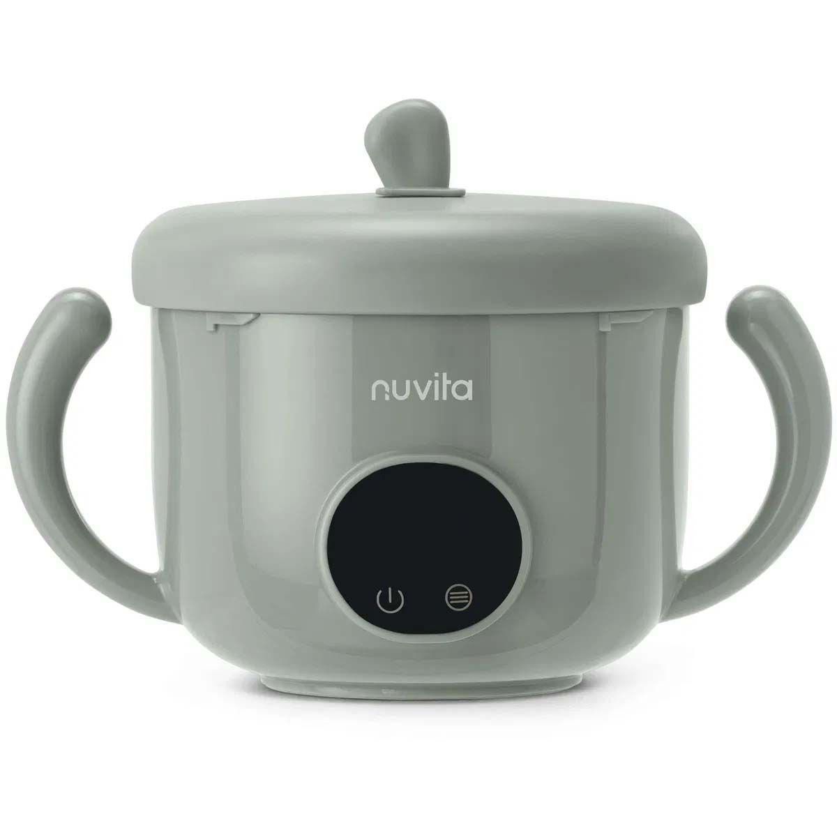 نوفيتا - بابانغو - مسخن الطعام القابل للشحن