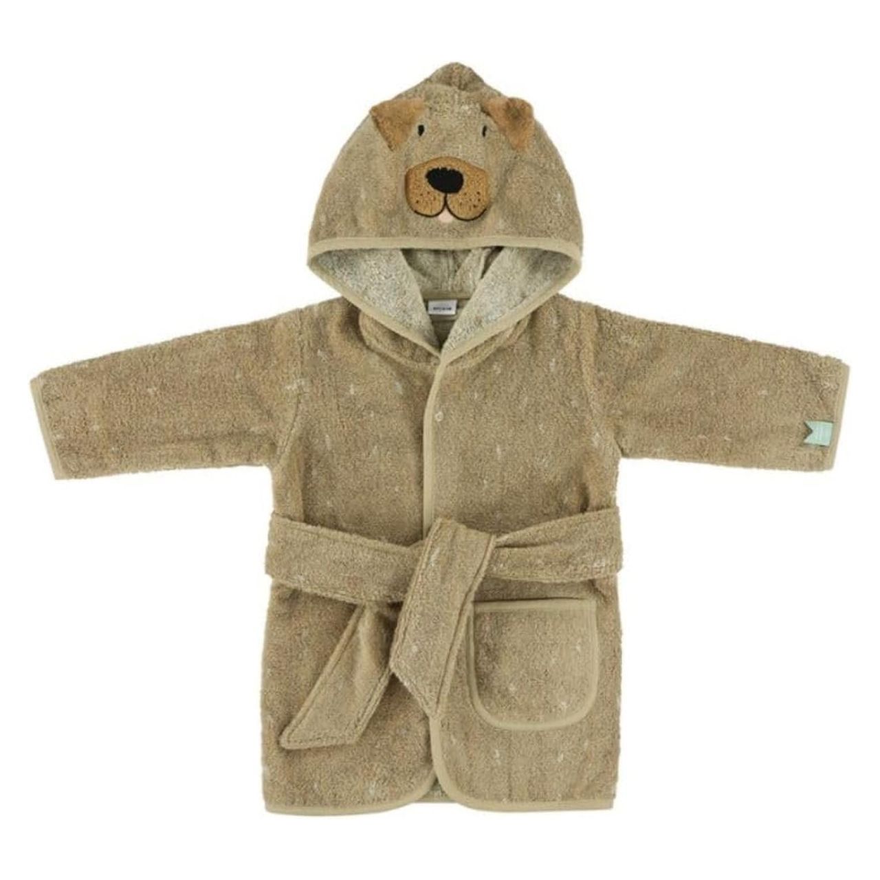 Trixie - Bathrobe - 1-2year - Mr. Dog