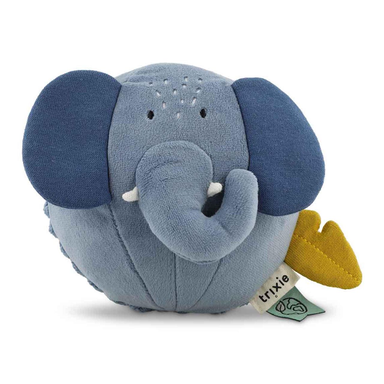 Trixie - Sound Ball - Mrs. Elephant