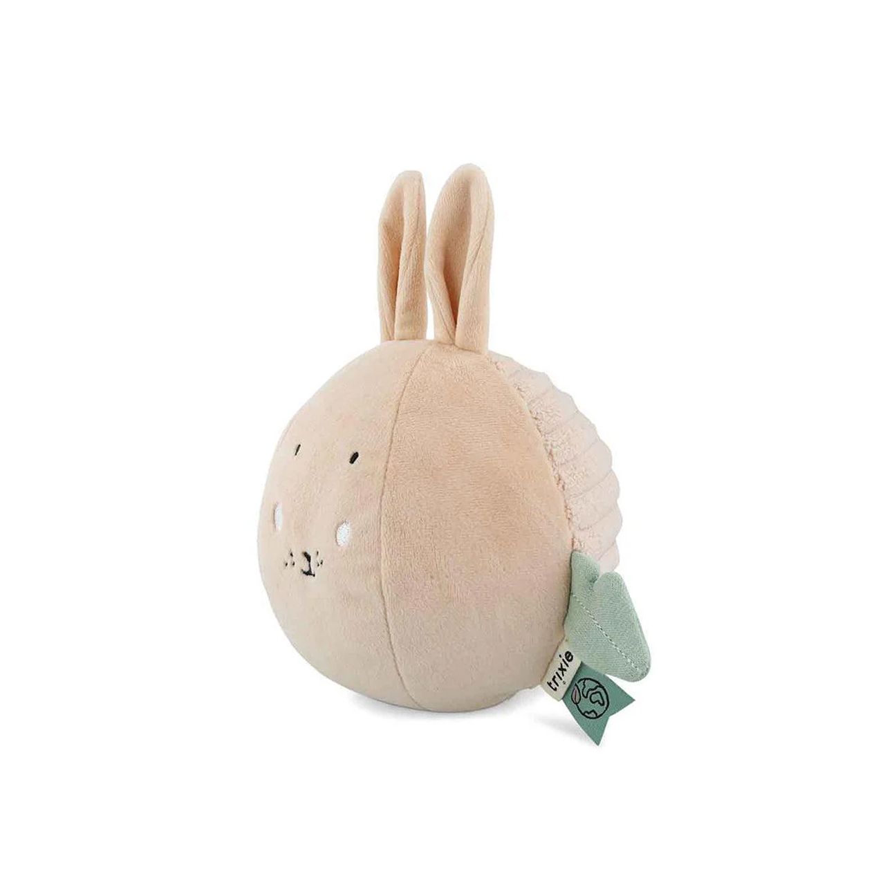 Trixie - Sound Ball - Mrs. Rabbit