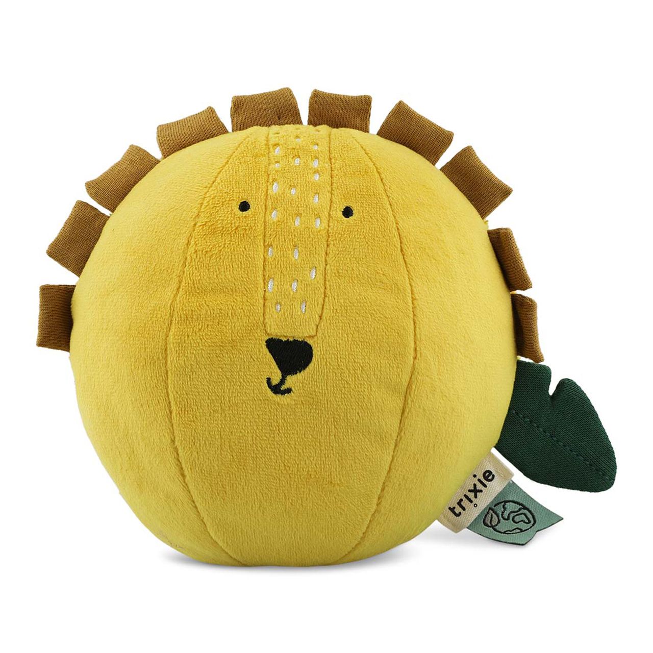 Trixie - Sound Ball - Mr. Lion