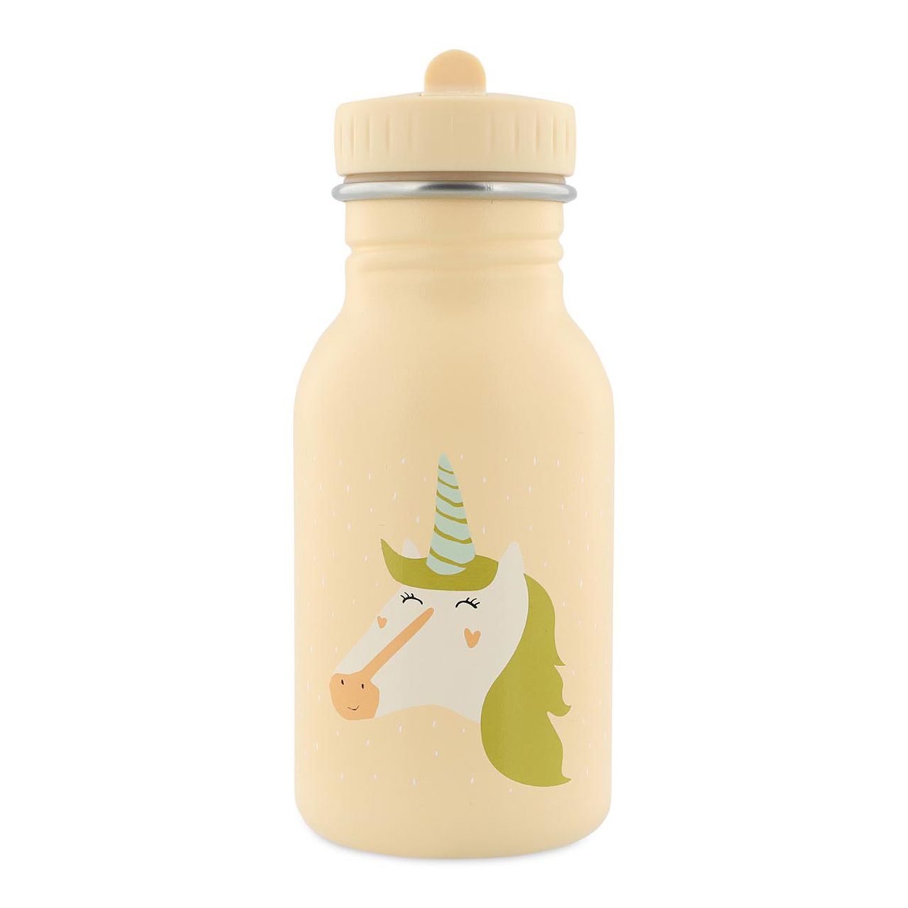 Trixie - Insulated Water Bottle 350Ml - Mrs. Unicorn