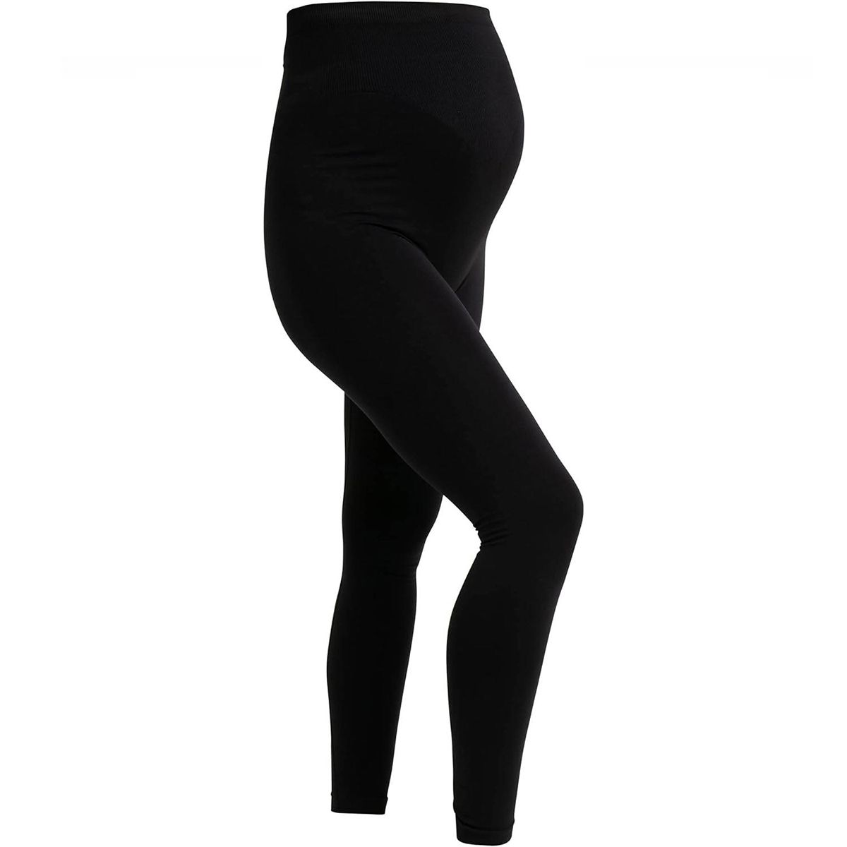 Carriwell - Mom to be - Maternity Support Leggings - Black - Size XL
