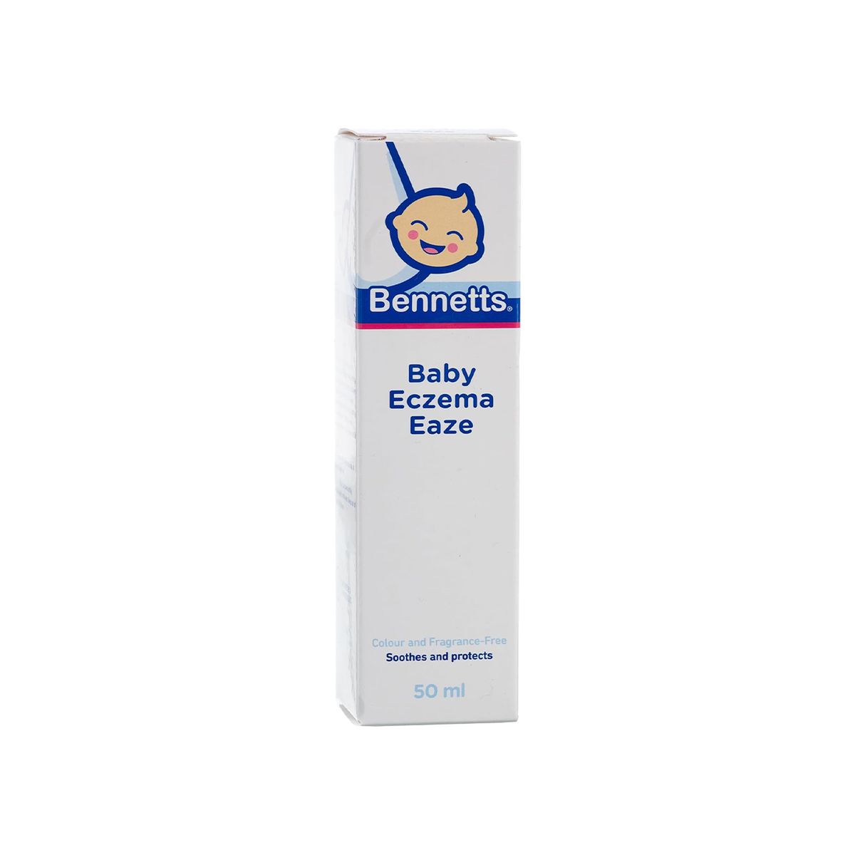 Bennetts - Eczema Eaze - 50ml