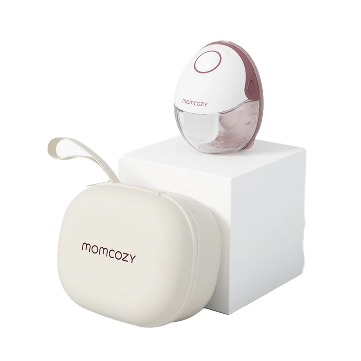 مام كوزي - شفاطة حليب M6 - مفرد