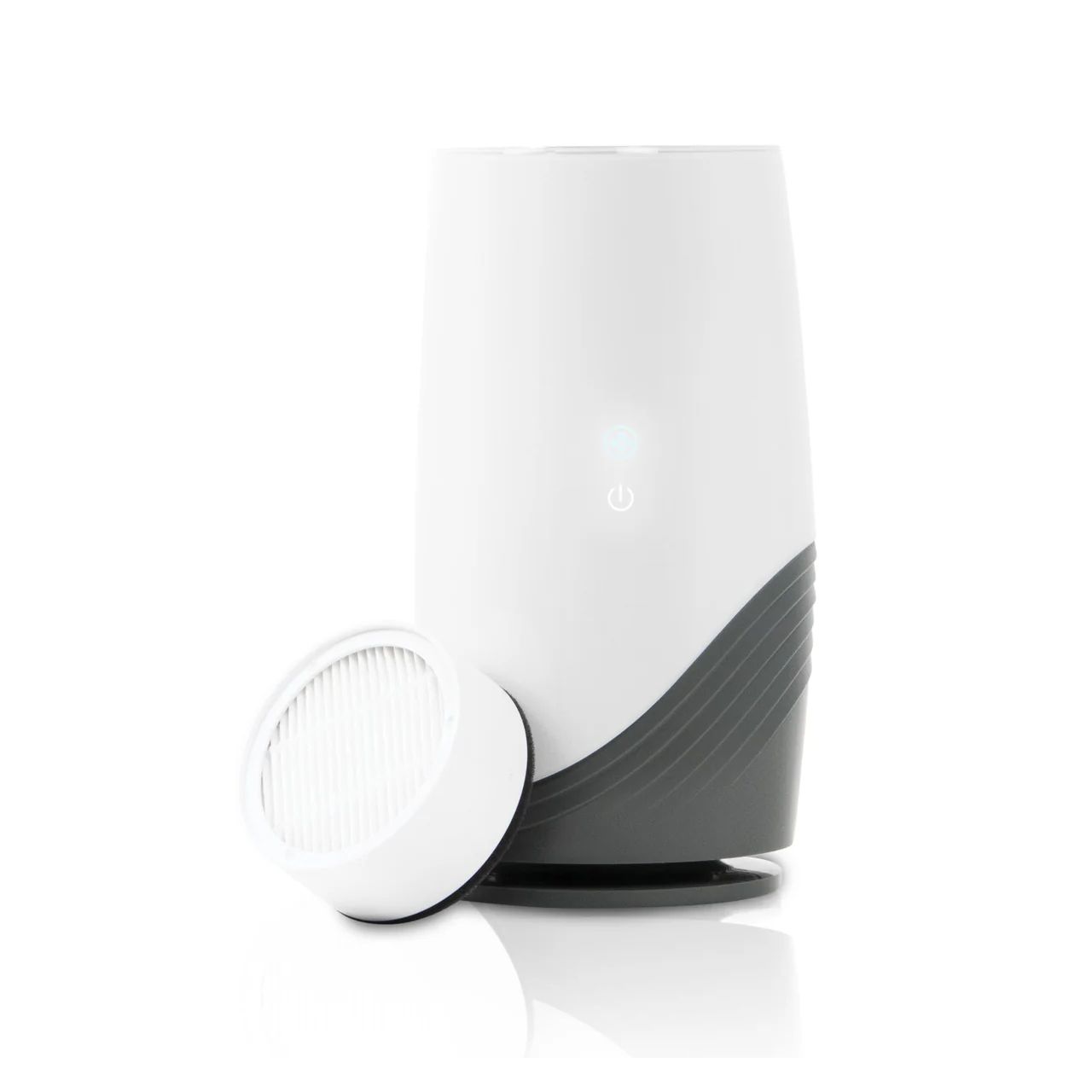 Bbluv -  Pure - 3In1 Hepa Air Purifier