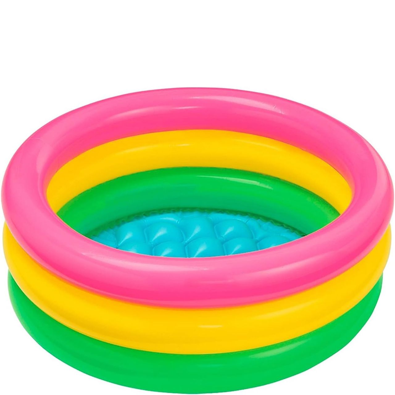 Intex - Hoop Inflatable Paddling Pool - 61cm