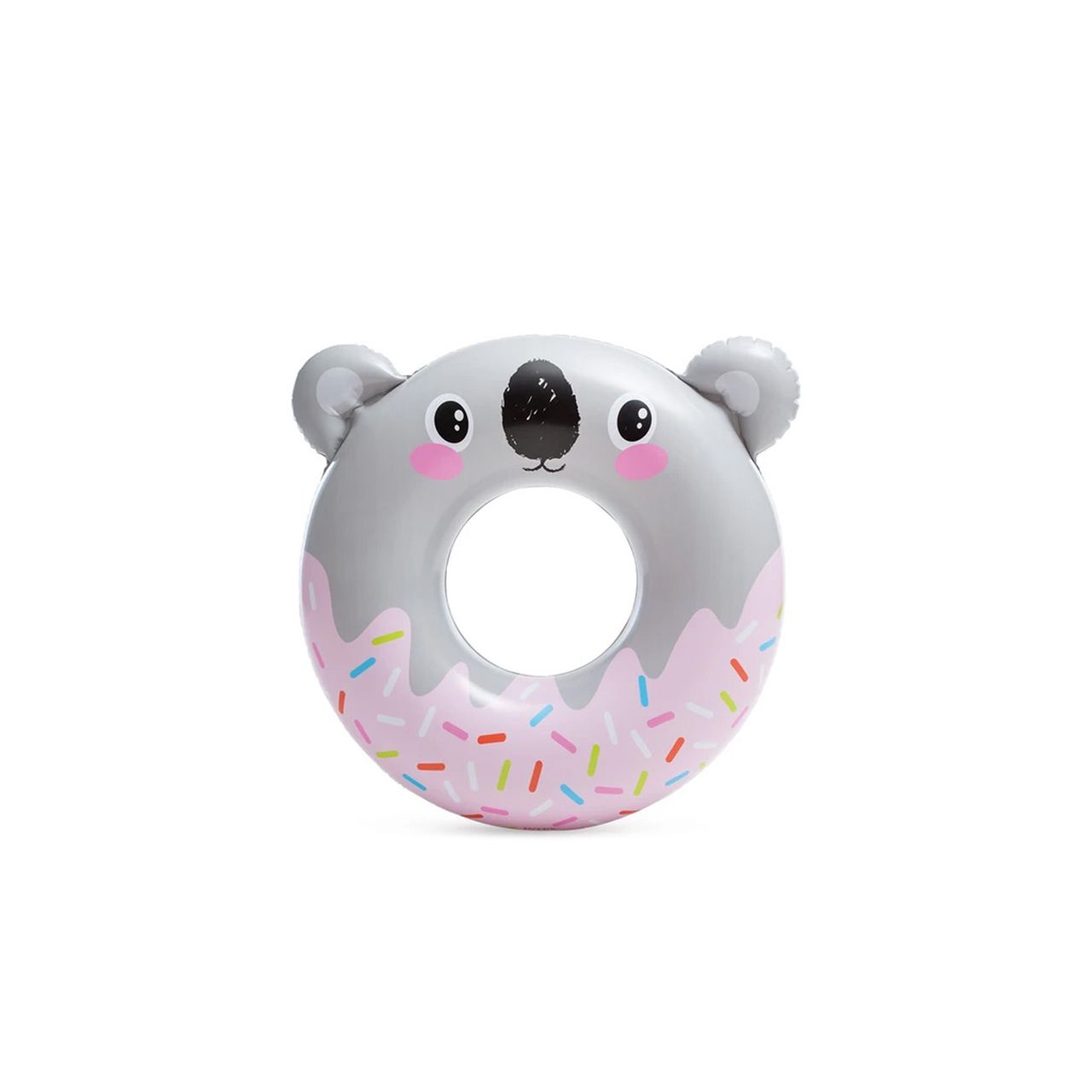 Intex - Cute Animal Inflatable Swim Rings -Koala