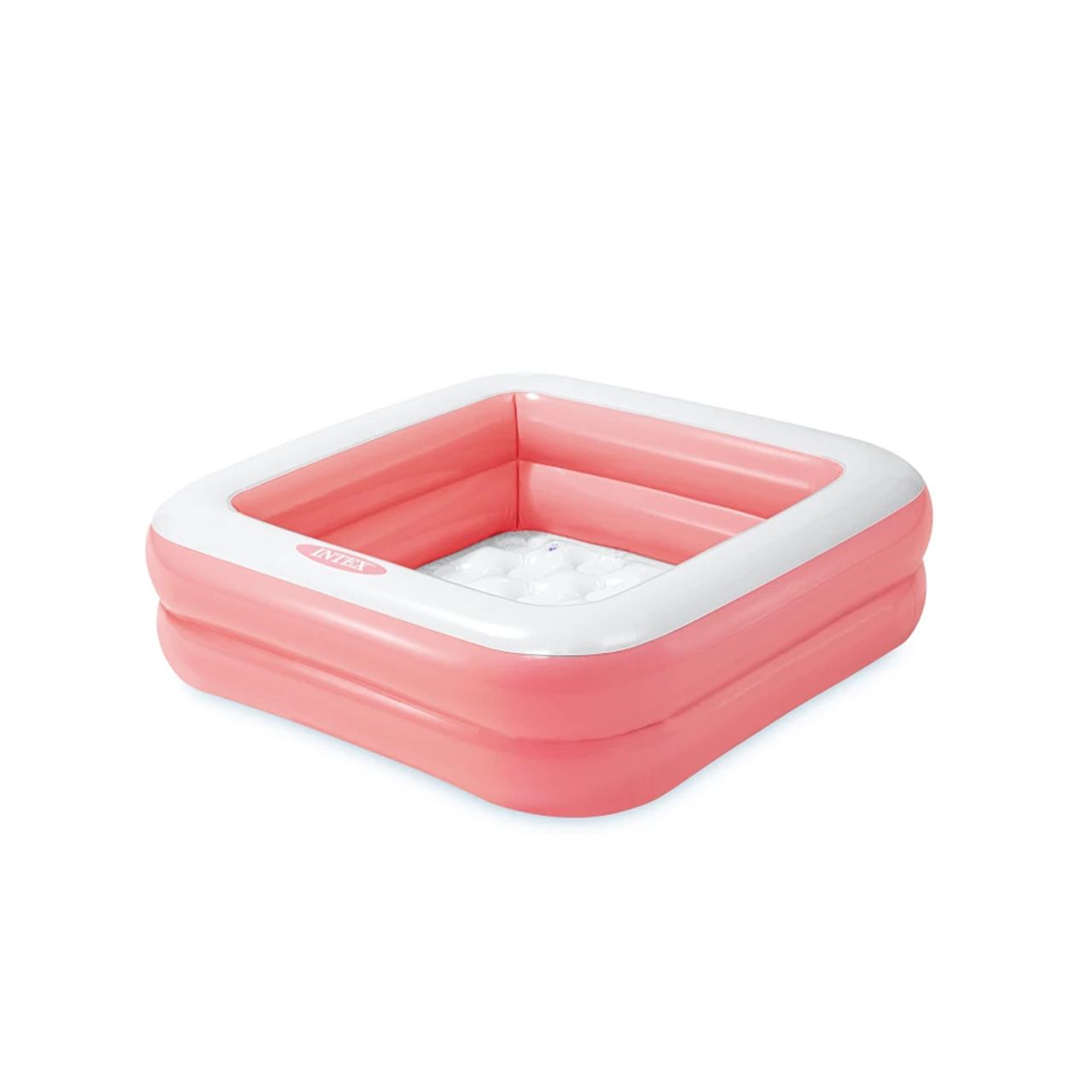 Intex - Play Box Inflatable Kiddie Pool 85cm - Pink