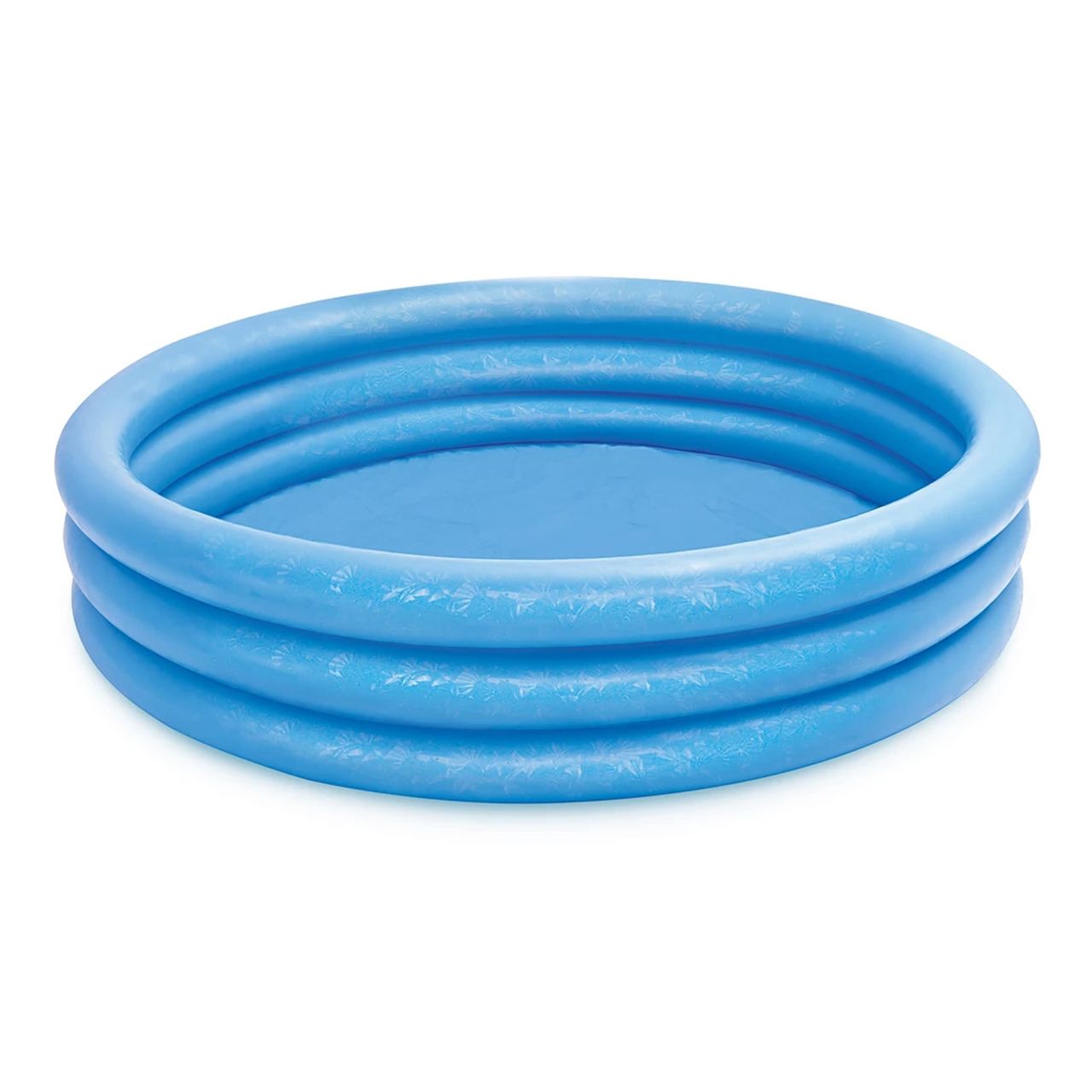 Intex - Crystal Blue Inflatable Pool - 147cm