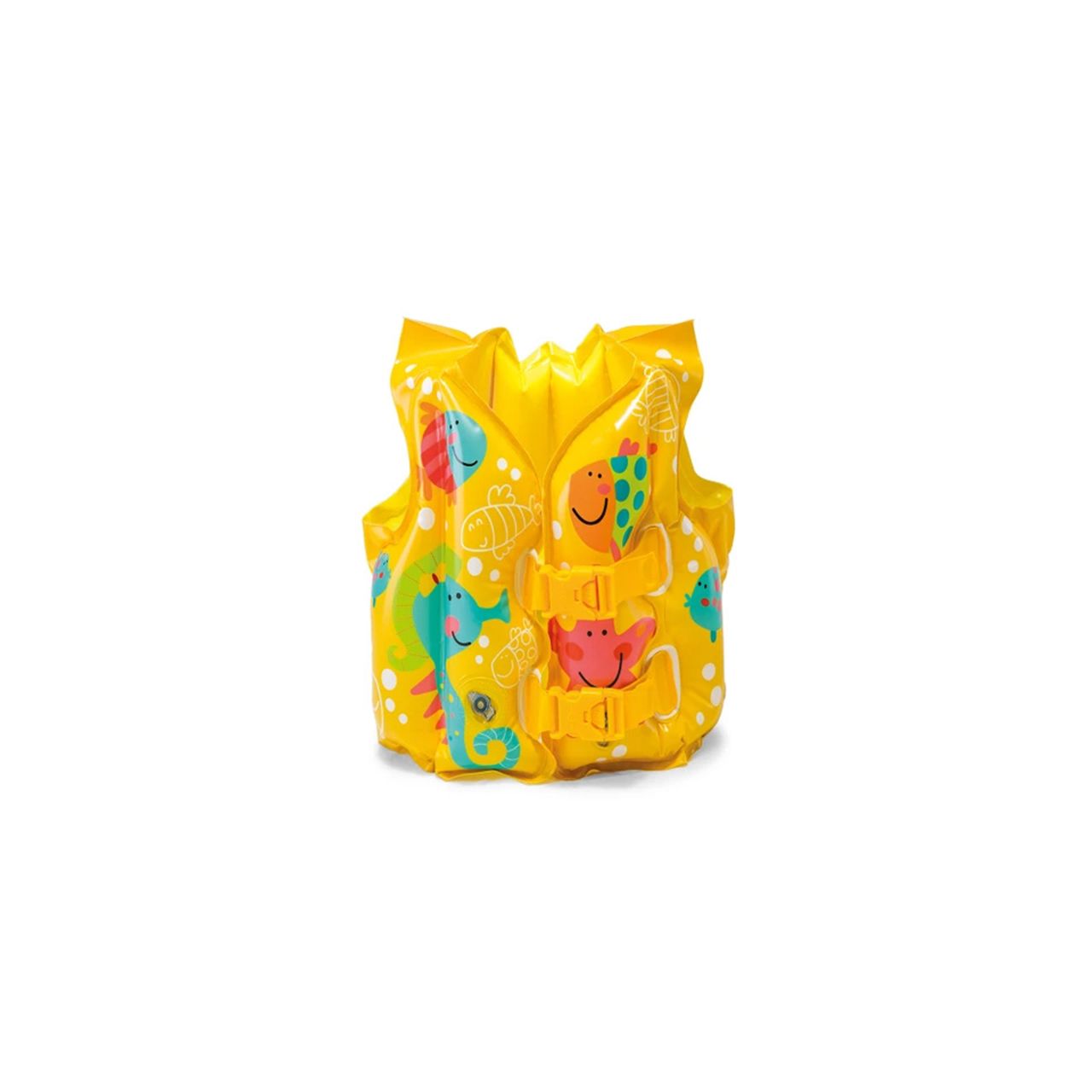 Intex - Tropical Buddies Inflatable Life Jacket