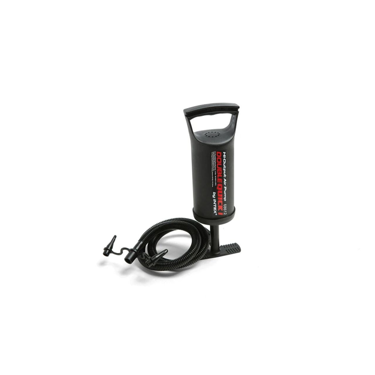 Intex - Double Quick I Hand Pump