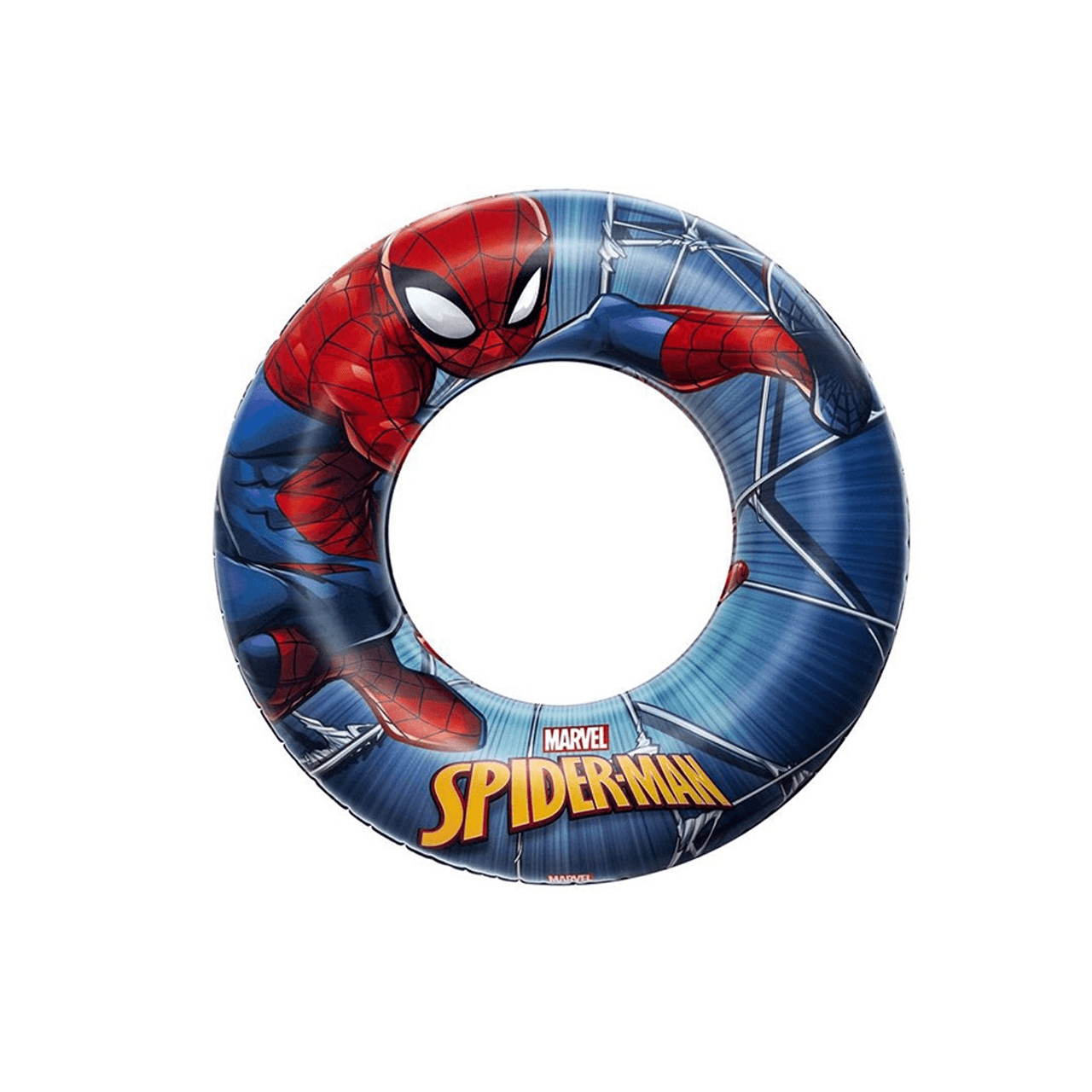Bestway - Kids Swim Float - Spiderman