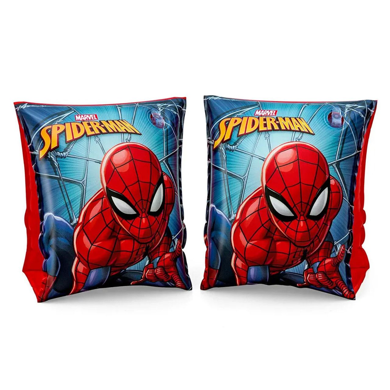 Bestway - Kids Inflatable Armbands - Spiderman