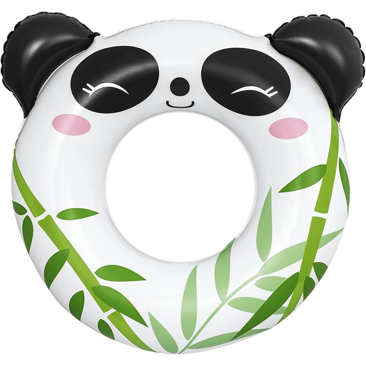 Bestway - Splashpals Swim Tube - 3-6y - Panda