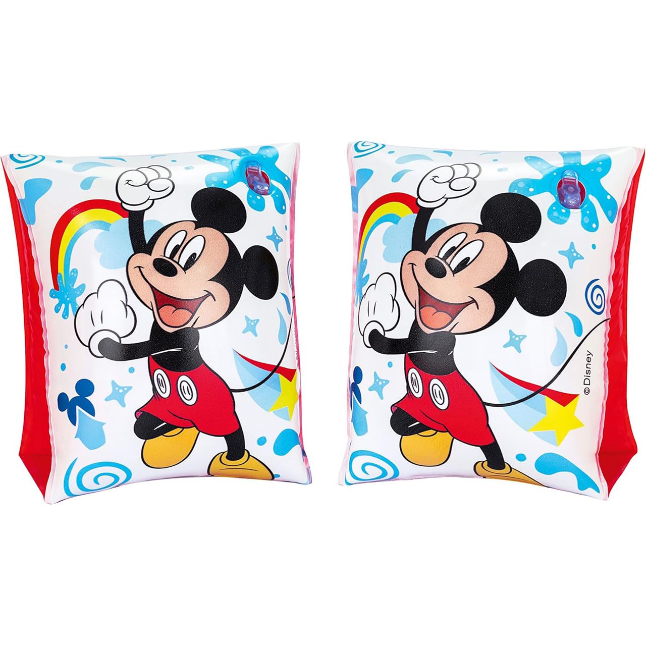 Bestway - Kids Inflatable Armbands - Mickey