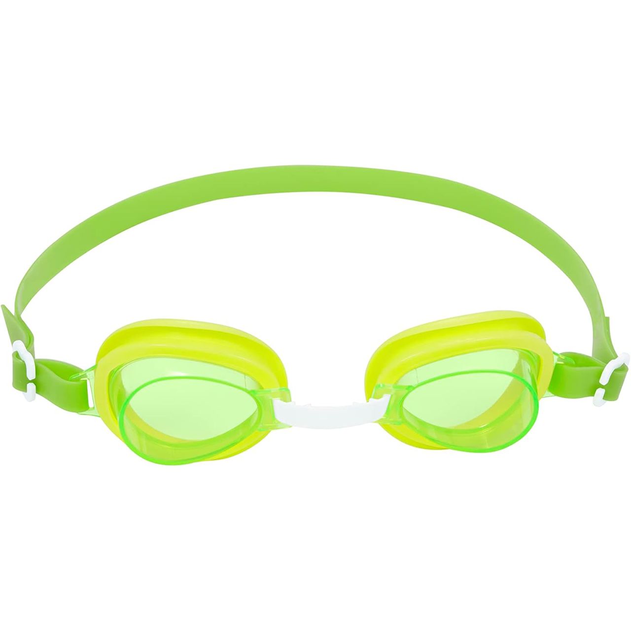 Bestway - Aqua Burst Essential Golgge - 3+y - Green
