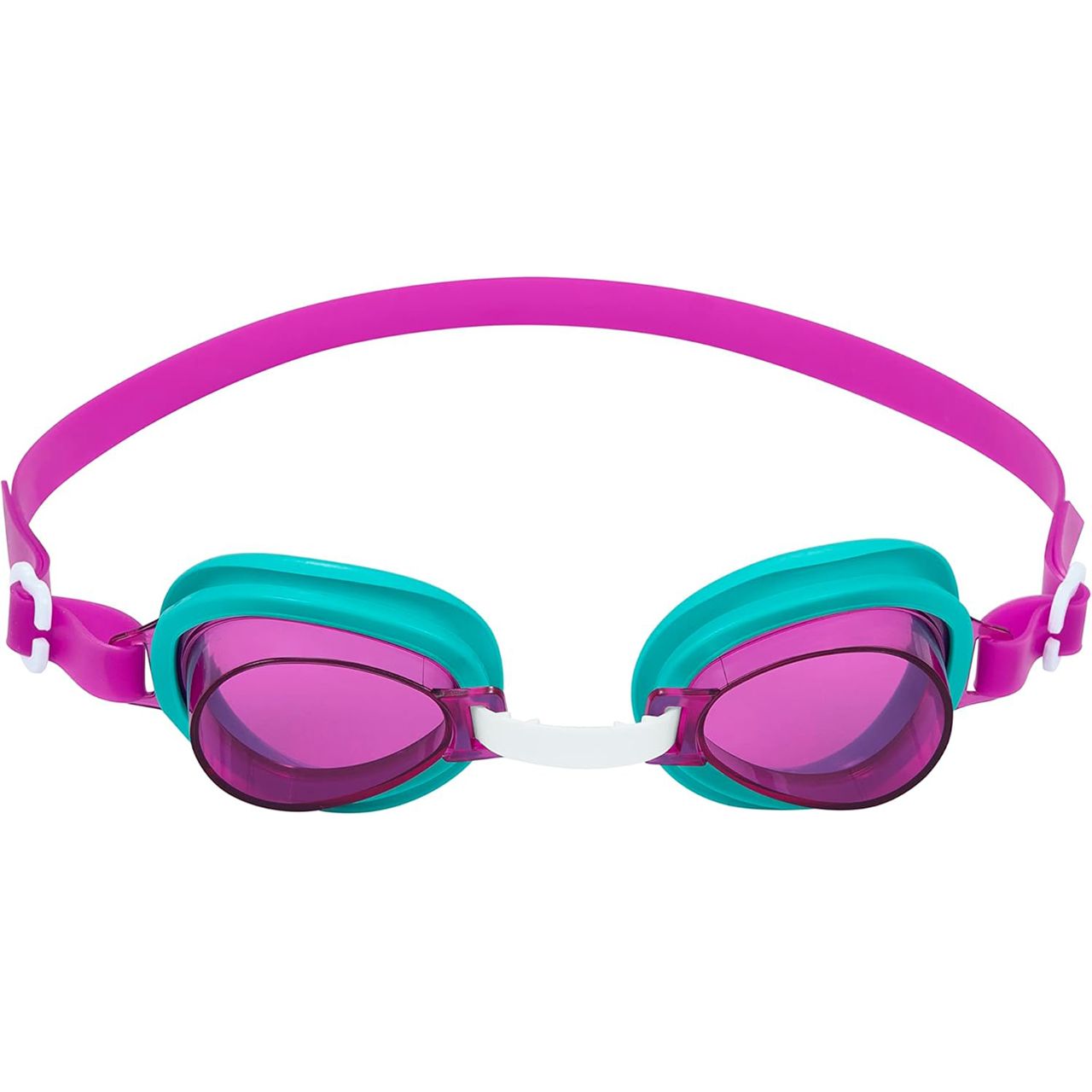 Bestway - Aqua Burst Essential Golgge - 3+y - Purple