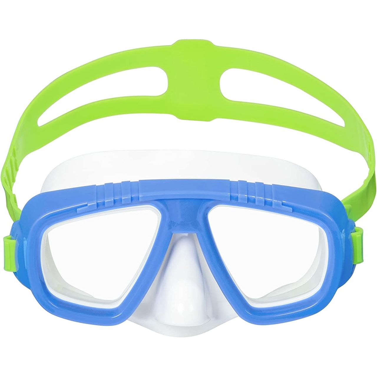 Bestway - Aqua Champ Essential Golgge - 3+y - Blue