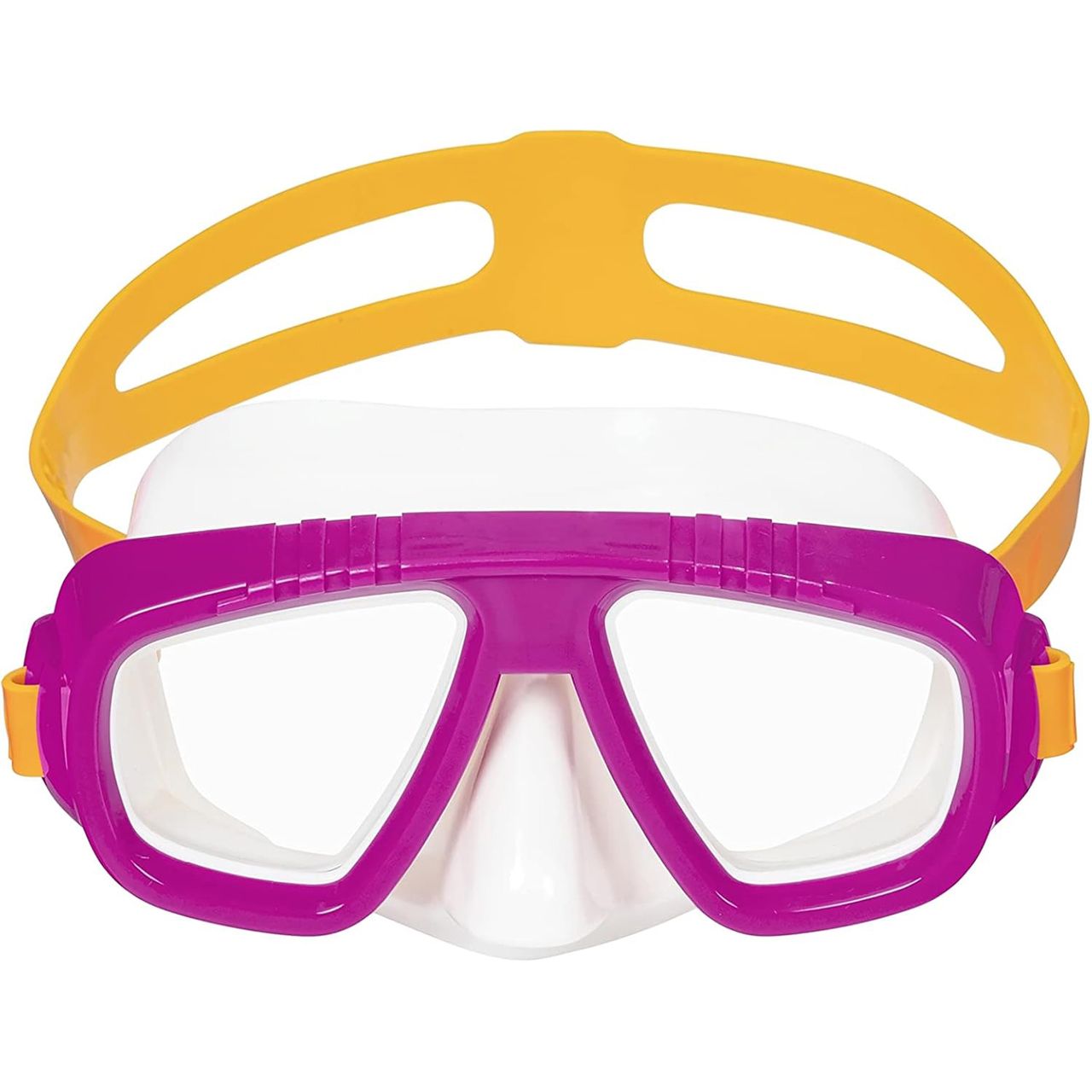 Bestway - Aqua Champ Essential Golgge - 3+y - Pink