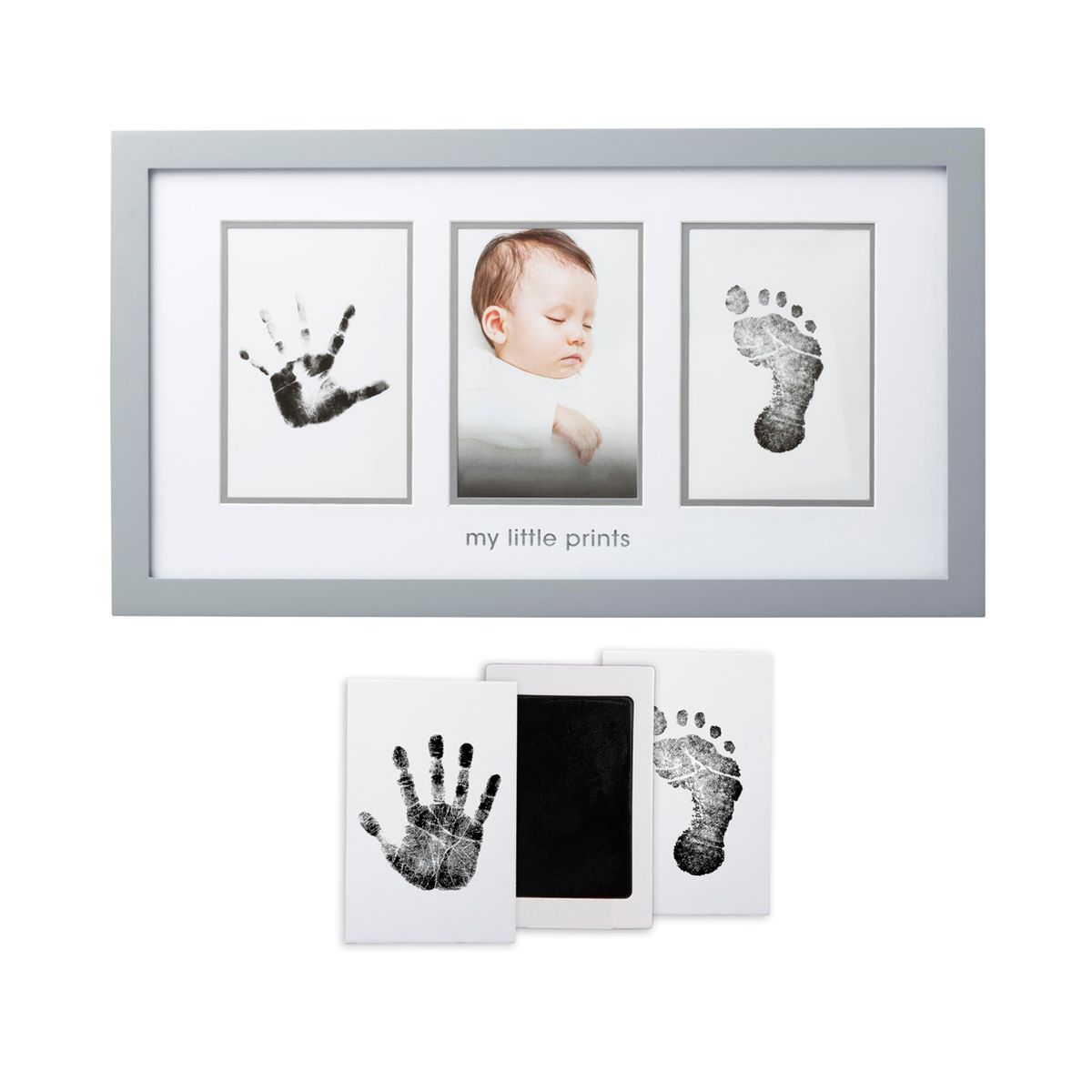 Pearhead - Babyprints Photo Frame