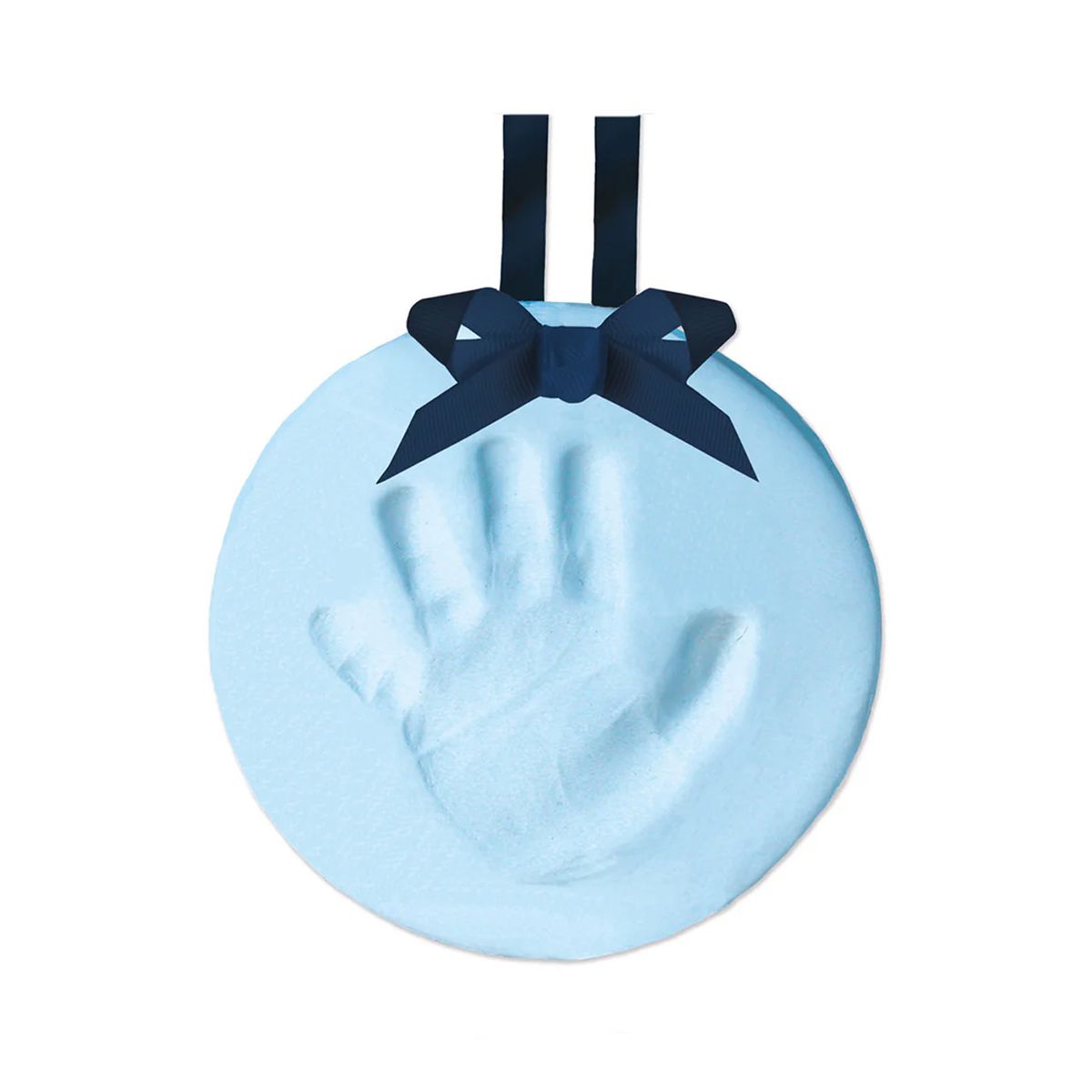 Pearhead - Babyprints Keepsake - Blue