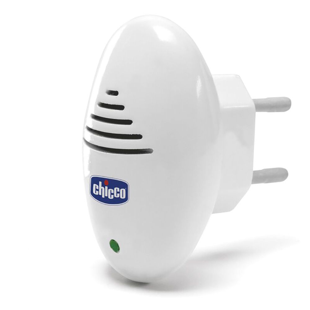 Chicco Ultrasounds Anti-Mosquito Plug (0m+)