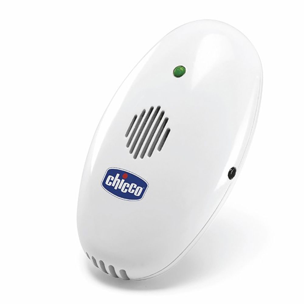 Chicco Anti-Mosquito Ultrasonic Portable with Clip