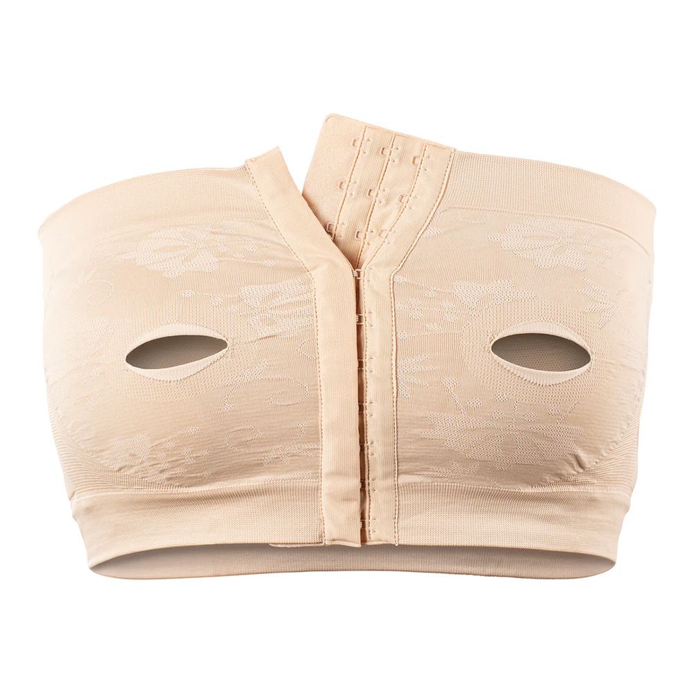 Dr. Browns - Pumping Bra Hands Free - Beige - L/XL