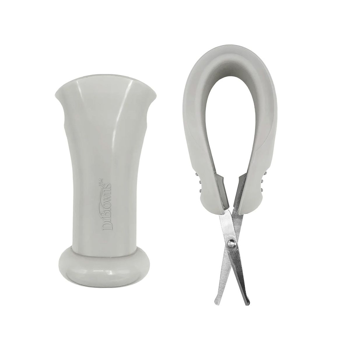 Dr.Brown's - Nail Scissors