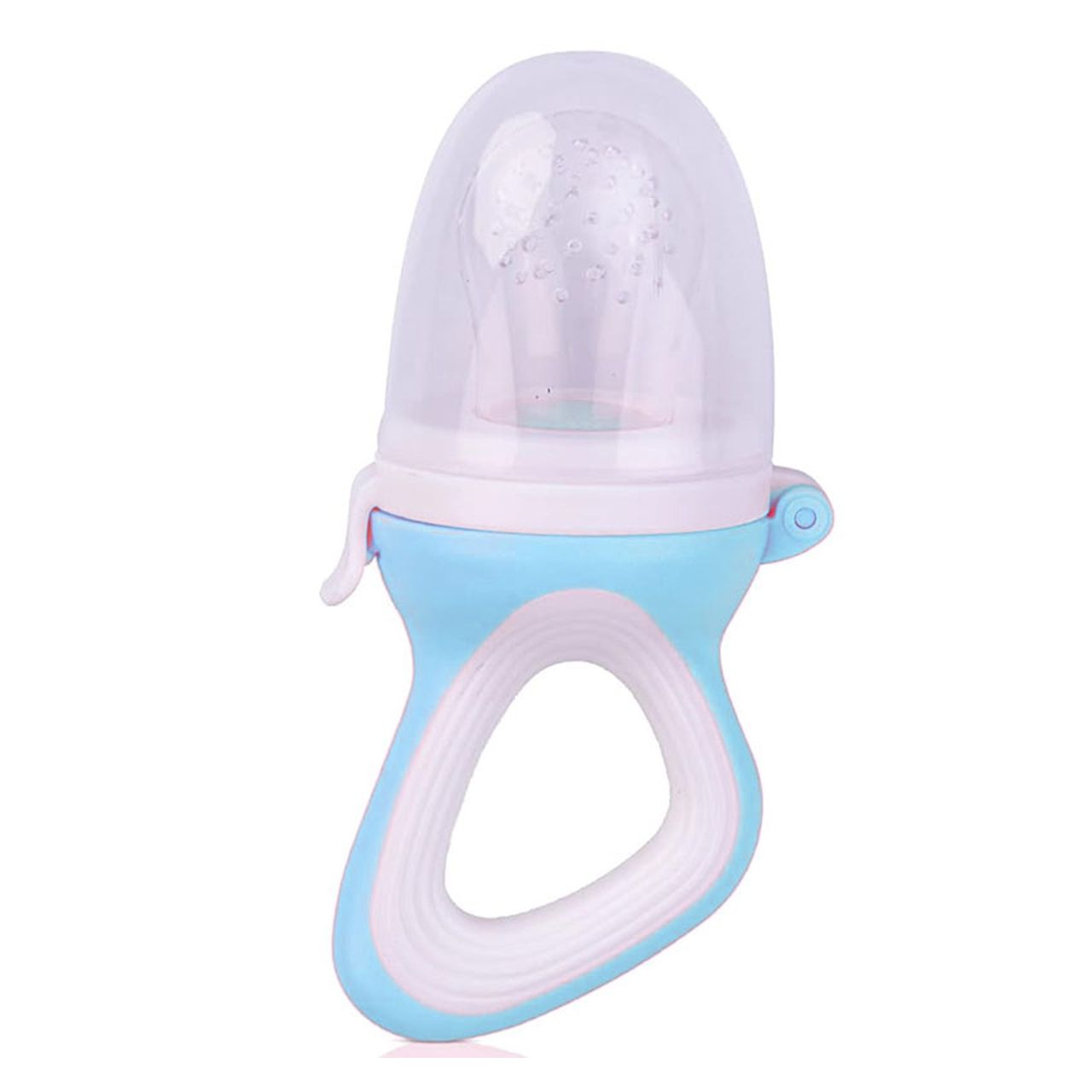 Optimal - Baby Food Feeder - 6+m - Blue
