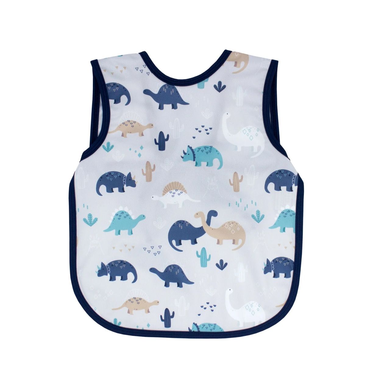 Baby Bapron - Bapron Bib Desert Dinos