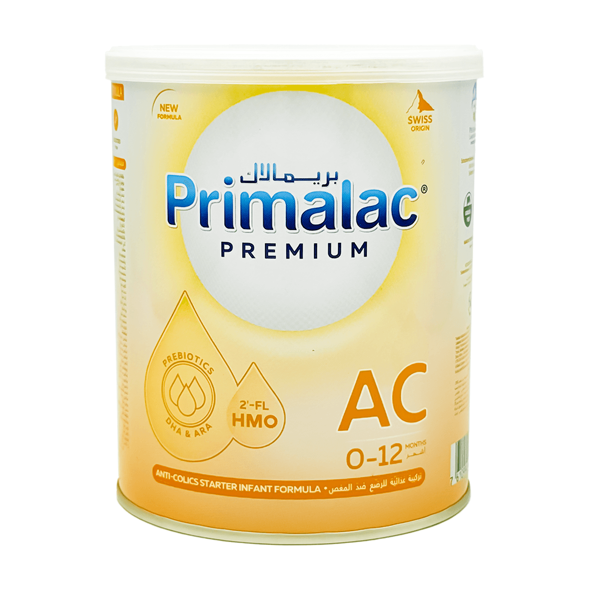 Primalac - Premium AC - 400g