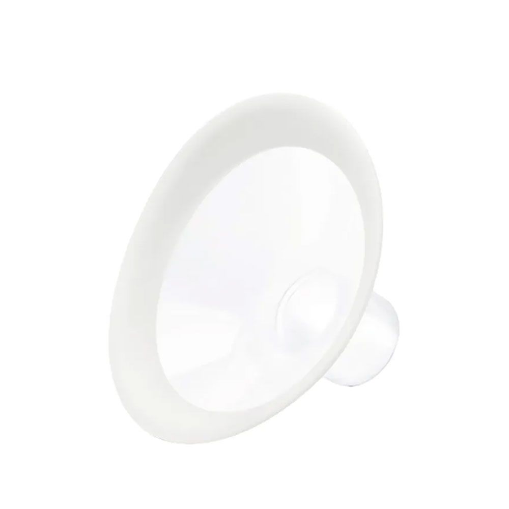 Medela - NEW PersonalFit Flex Breast Shield (Pack of 2) - 27mm