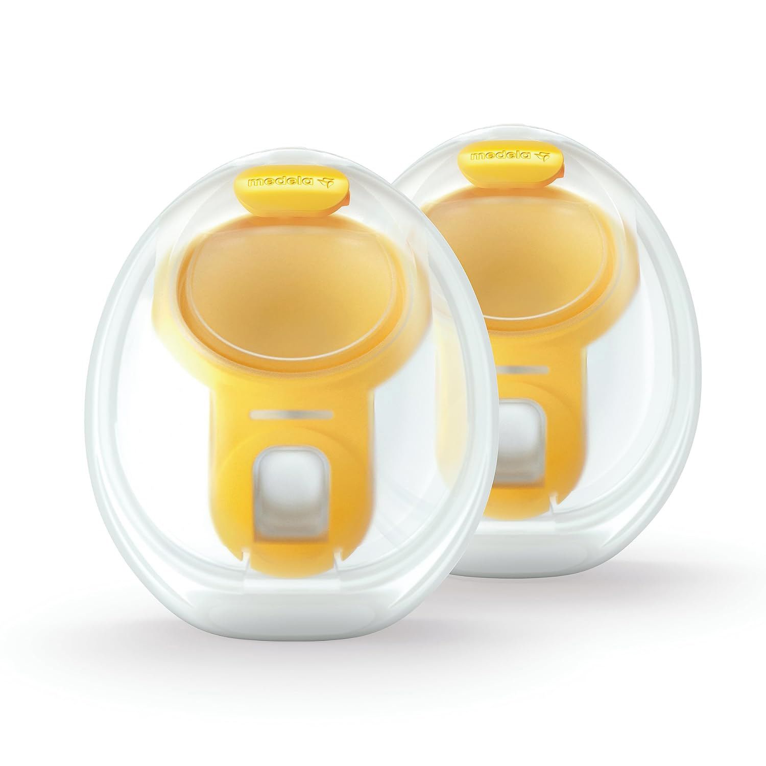 Medela - Hands-free Breast Milk Collection Cups