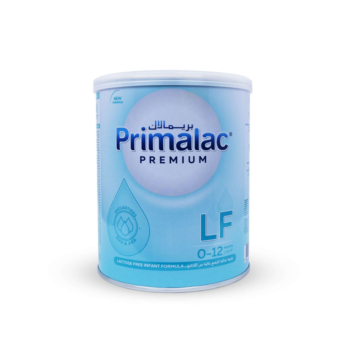 Primalac - Premium LF Formula 400 g