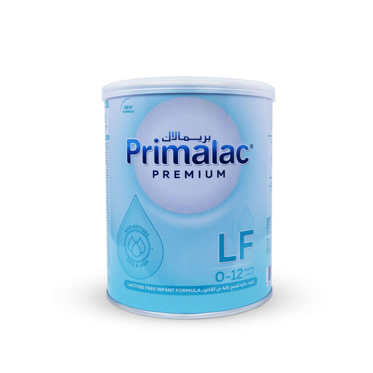 Primalac - Premium LF Formula 400 g