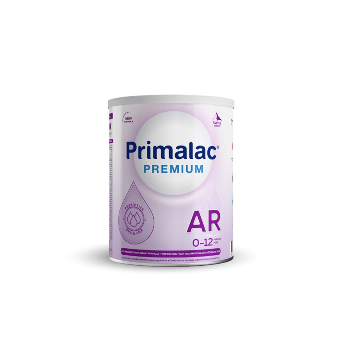 Primalac - Premium AR 0-12month - 400g