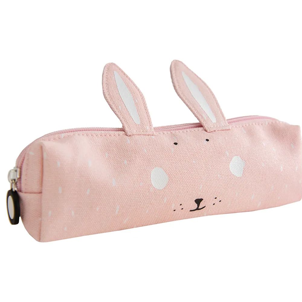 Trixie - Pencil Case Long - Mrs. Rabbit