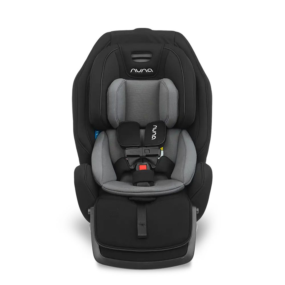 Nuna - Exec Car Seat - Caviar